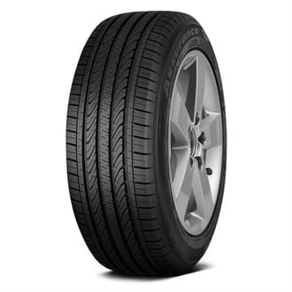 GOODYEAR TIRES® - ASSURANCE TRIPLEMAX
