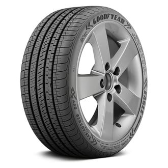 GOODYEAR TIRES® - EAGLE EXHILARATE