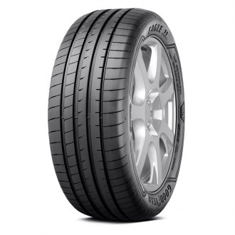 GOODYEAR TIRES® - EAGLE F1 ASYMMETRIC 3 SUV