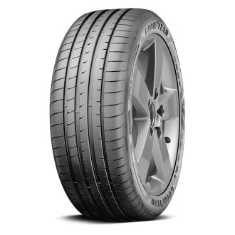GOODYEAR TIRES® - EAGLE F1 ASYMMETRIC 5