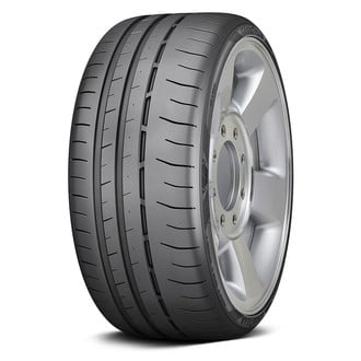 GOODYEAR TIRES® - EAGLE F1 SUPERSPORT R