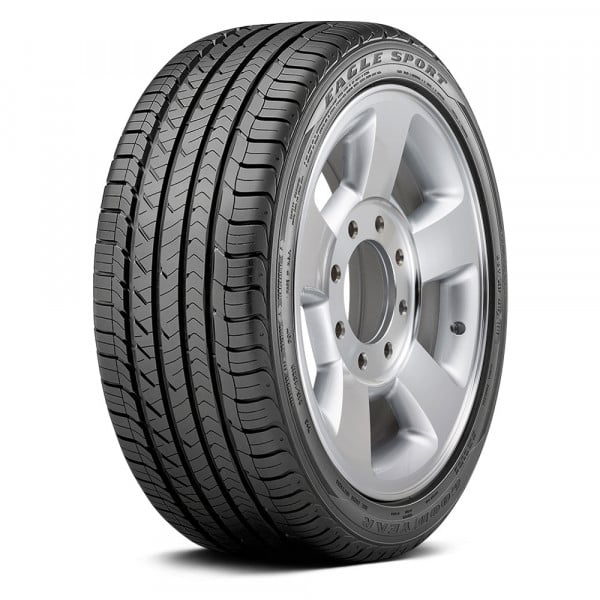 GOODYEAR EAGLE SPORT 700x25Cタイヤ セットオマケ付き グッドイヤー・イーグルスポーツ、軽量に仕上げられたエントリーモデル