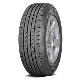 GOODYEAR TIRES® - EFFICIENTGRIP SUV