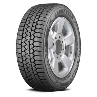 GOODYEAR TIRES® - EAGLE ENFORCER ALL WEATHER