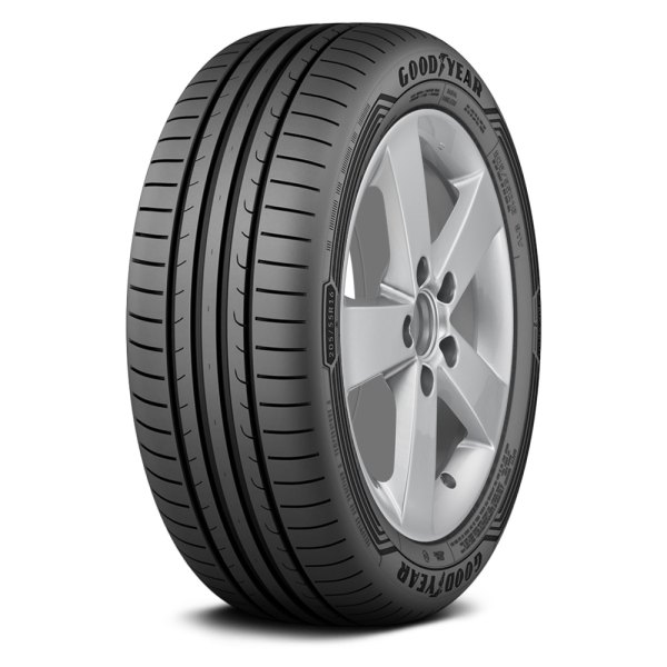 Unleash the Power of Speed: Goodyear Eagle Sport 2 Treadwear Performance And Reviews