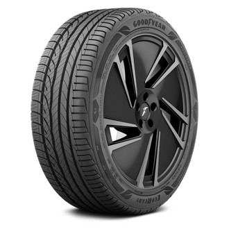 GOODYEAR TIRES® - ECOREADY