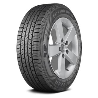 GOODYEAR TIRES® - ELECTRICDRIVE