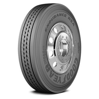 GOODYEAR TIRES® - ENDURANCE RSA