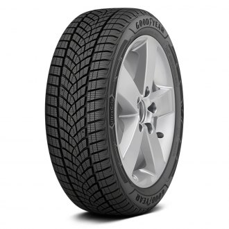 GOODYEAR TIRES® - ULTRAGRIP PERFORMANCE PLUS SUV
