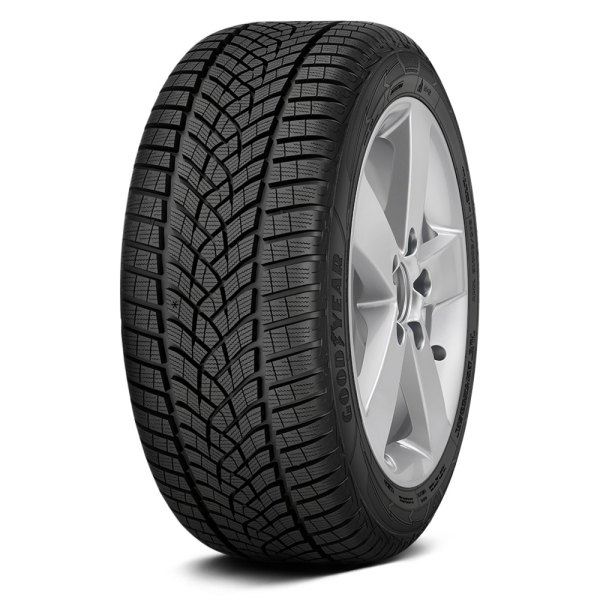 GOODYEAR TIRES® - ULTRAGRIP PERFORMANCE PLUS