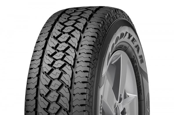 GOODYEAR TIRES® WRANGLER AT SILENTTRAC Tires
