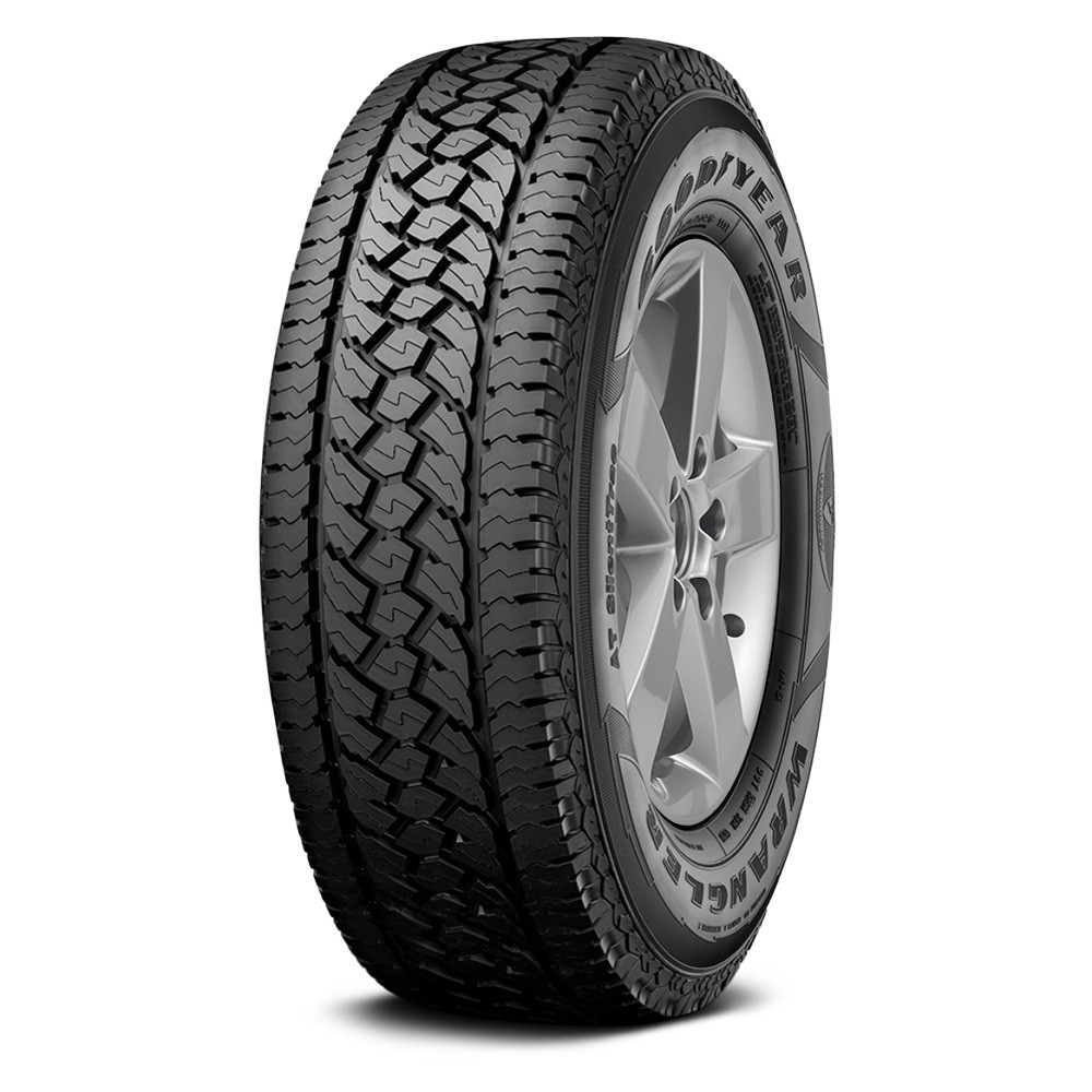 GOODYEAR TIRES® WRANGLER AT SILENTTRAC Tires