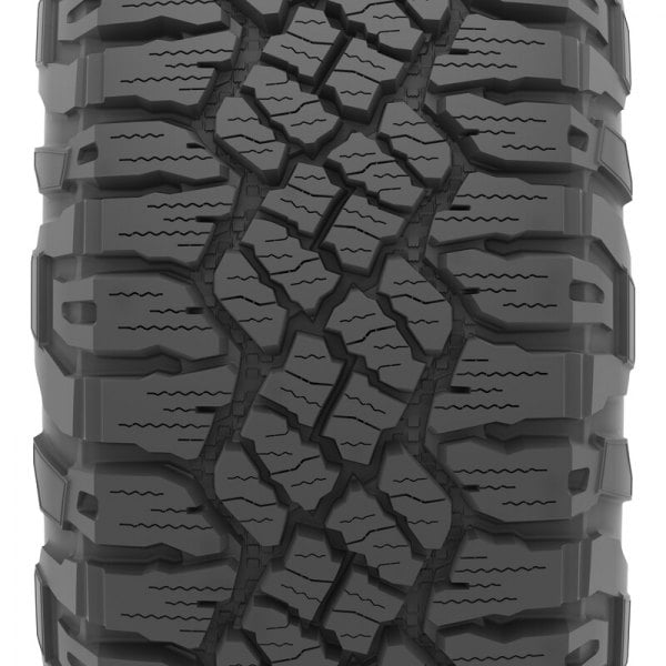 GOODYEAR TIRES® WRANGLER DURATRAC RT Tires
