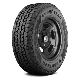 GOODYEAR TIRES® - WRANGLER ENFORCER AT