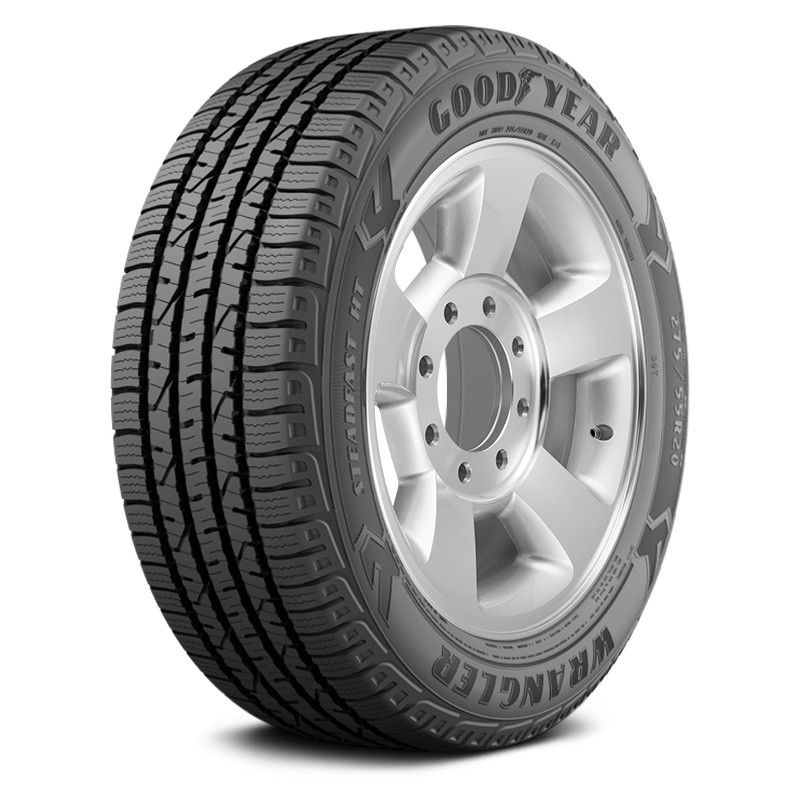 Goodyear™ - 22 Inch Tires | CARiD