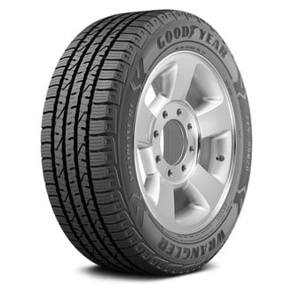 ② GOODYEAR （グッドイヤー）18インチスタッドアベテツ GOODYEAR TIRES® 269019969 - WRANGLER STEADFAST HT 275/60R20 115H