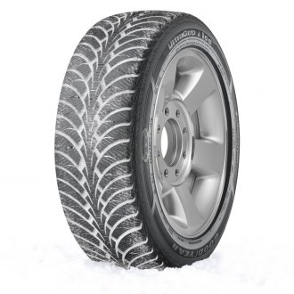 GOODYEAR TIRES® - ULTRA GRIP ICE WRT