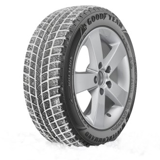GOODYEAR TIRES® - WINTERCOMMAND