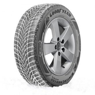 GOODYEAR TIRES® - WINTERCOMMAND ULTRA