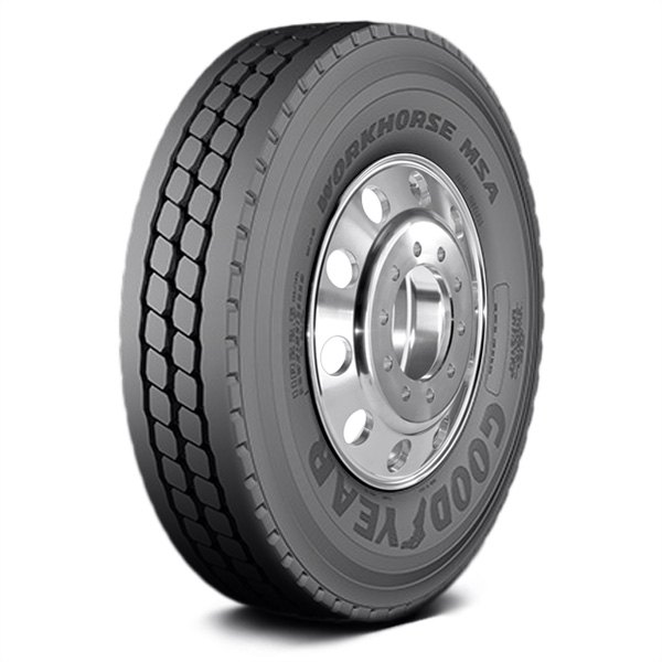 goodyear workhorse tires