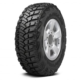 GOODYEAR TIRES® WRANGLER MT/R Tires