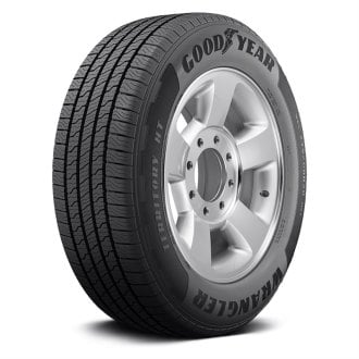 GOODYEAR TIRES® - WRANGLER TERRITORY HT