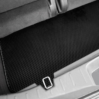 Goodyear Accessories - Black Cargo Liner