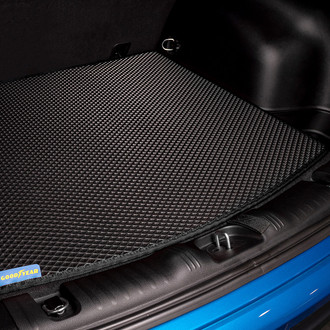 Goodyear Accessories - Black Cargo Liner