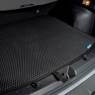 Goodyear Accessories - Black Cargo Liner