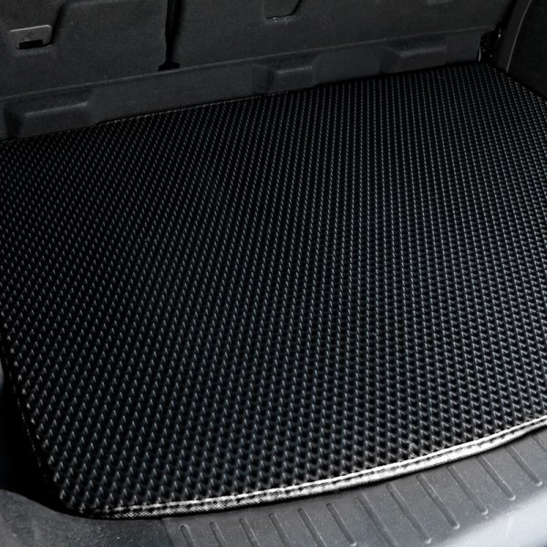  Goodyear Accessories - Black Cargo Liner