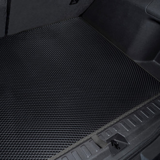 Goodyear Accessories - Black Cargo Liner