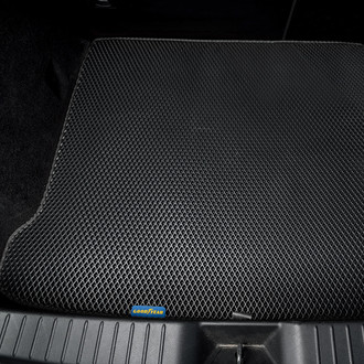 Goodyear Accessories - Black Cargo Liner