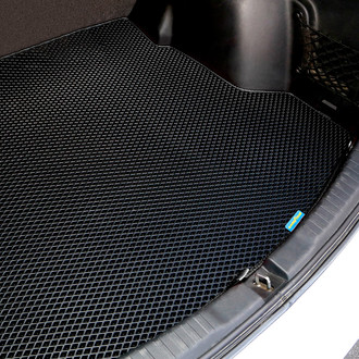 Goodyear Accessories - Black Cargo Liner
