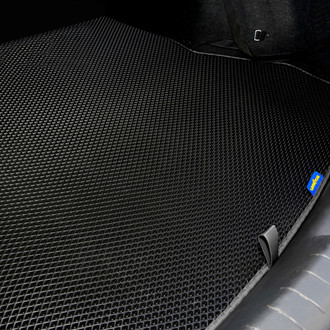 Goodyear Accessories - Black Cargo Liner