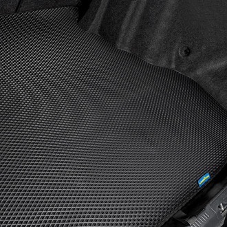 Goodyear Accessories - Black Cargo Liner
