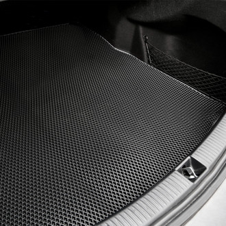 Goodyear Accessories - Black Cargo Liner