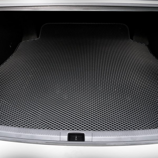  Goodyear Accessories - Black Cargo Liner