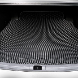 Goodyear Accessories - Black Cargo Liner