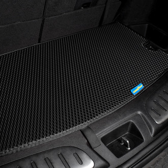 Goodyear Accessories - Black Cargo Liner