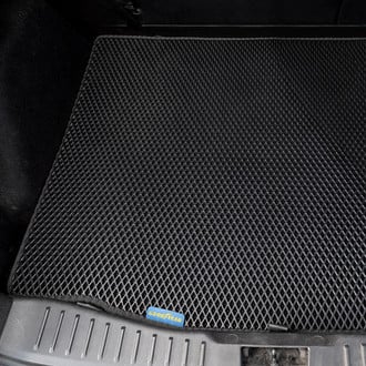 Goodyear Accessories - Black Cargo Liner