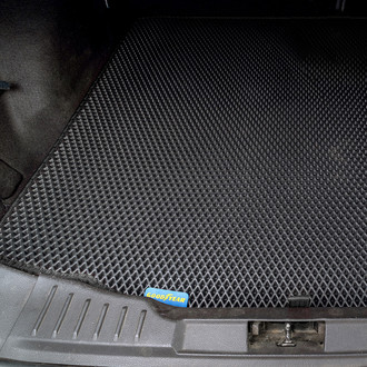 Goodyear Accessories - Black Cargo Liner