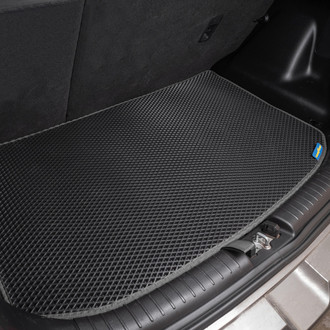 Goodyear Accessories - Black Cargo Liner