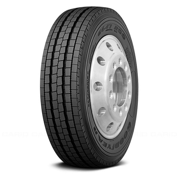 GOODYEAR TIRES® G647 RSS Tires