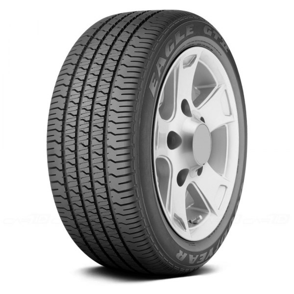 GOODYEAR® - EAGLE GT II