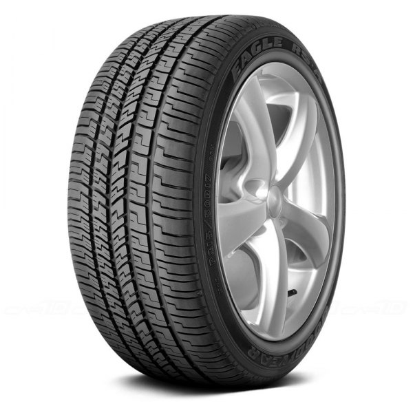 GOODYEAR® - EAGLE RS-A