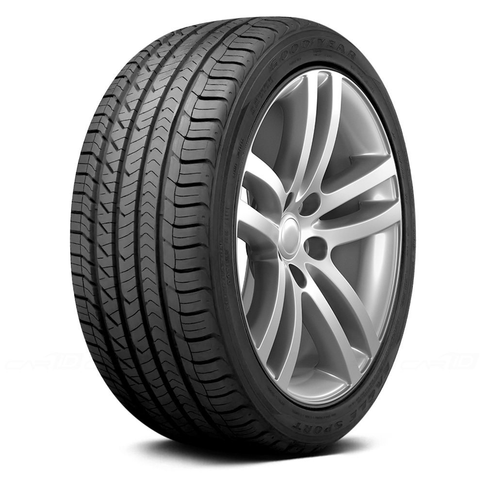 bow comedy capsule GOODYEAR TIRES® 109-907-366 - EAGLE SPORT 205/55R16 91V