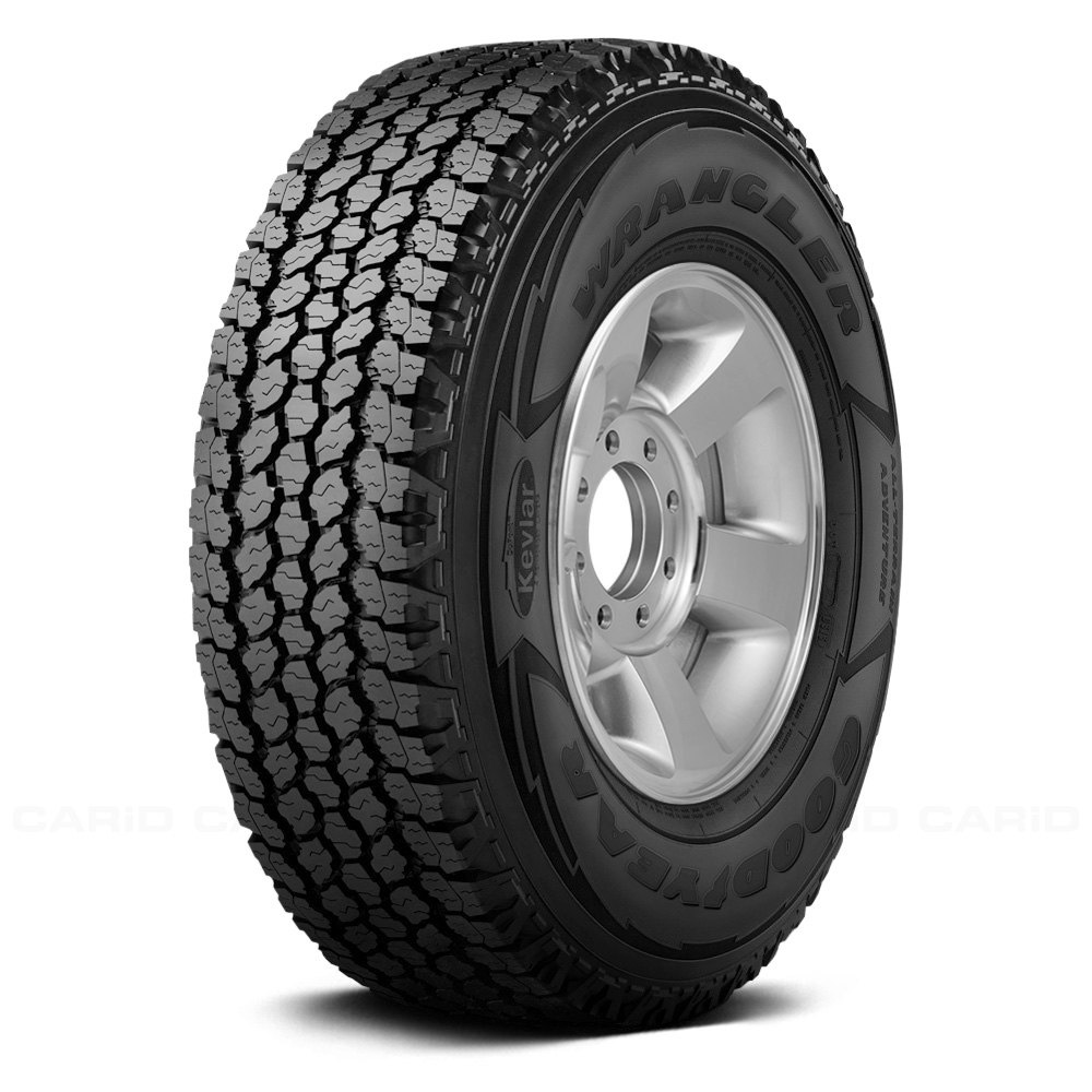 GOODYEAR TIRES® WRANGLER ADVENTURE Tires