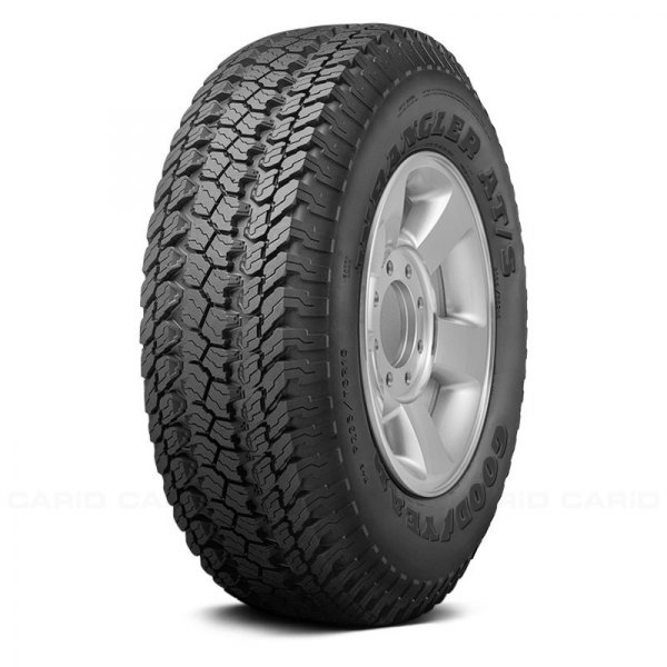 GOODYEAR TIRES® WRANGLER AT/S Tires