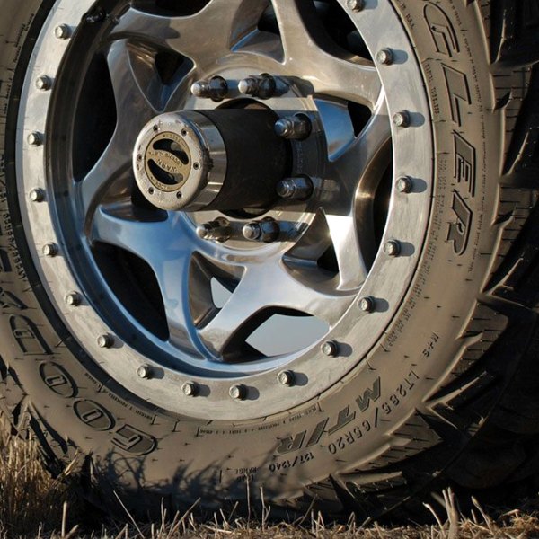 GOODYEAR® - Tires Wrangler MTR