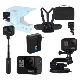 Automotive Action Cameras | 4k, WiFi, 60fps — CARiD.com